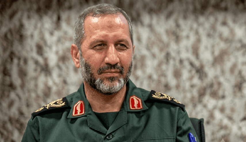 العمید موسوی: لا نهایه للصفعه القاسیه وغیر المتوقعه التی تلقاها العدو  – قناه العالم الاخباریه