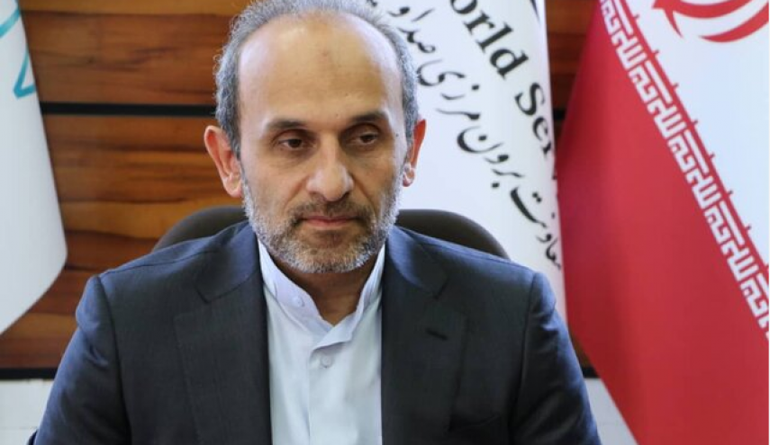جبلي: العالم يتابع مراسم التشييع... والجمهورية الإسلامية أكثر رسوخاً
