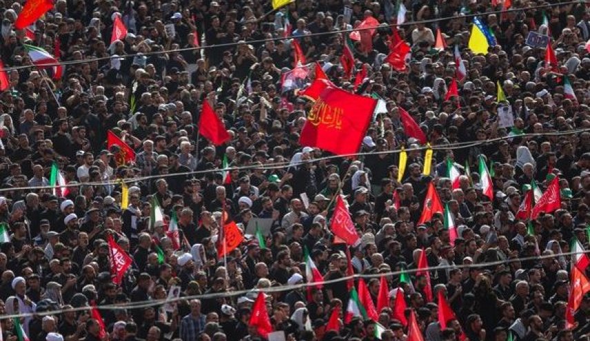 چهره‌های مطرح جهان درباره تشییع رهبر شهید انقلاب چه گفتند؟
