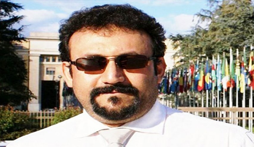 خامنئي، لقد حُرِّمَ لعمرُ الله على مِثْلِكَ أن يموتَ حتفَ أنفِهِ…