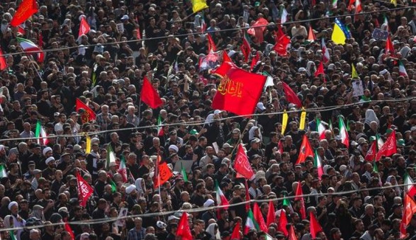 رسانه آمریکایی: وداع باشکوه با رهبر ایران، نشانه ثبات ساختار سیاسی جمهوری اسلامی است