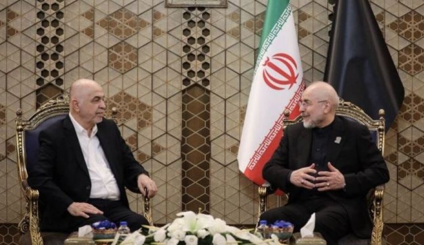 قالیباف: دیپلماسی به دنبال تثبیت دستاوردهای میدان است