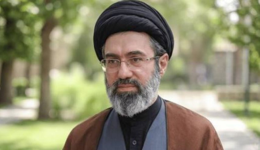 انتصاب مجدد حجت‌الاسلام والمسلمین اژه‌ای به ریاست قوه قضائیه باحکم رهبر انقلاب

