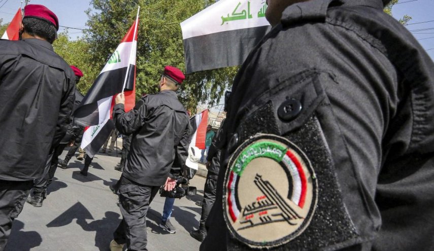 قائد عمليات الفرات الأوسط في الحشد الشعبي: جاهزية عالية لتأمين مراسم تشييع الإمام الخامنئي
