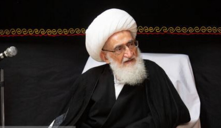 آیت‌الله نوری همدانی: همه دنیا از عظمت حضور مردم در مراسم وداع رهبر شهید متحیر شد