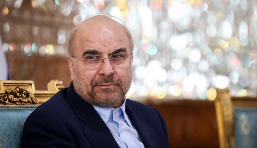 قالیباف: گام نهایی انتقام با آزادی قدس شریف عینیت پیدا می‌کند