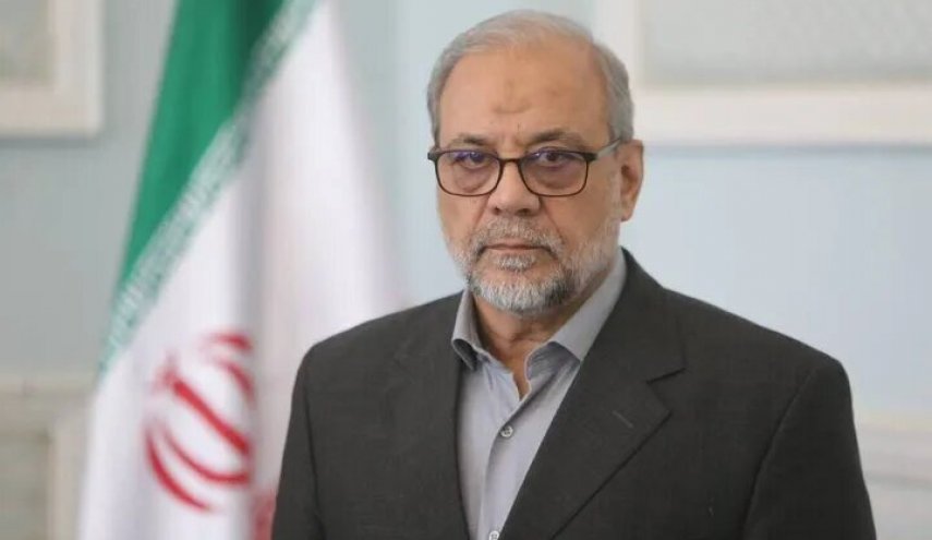 پاسخ قاطع دبیر شورای عالی امنیت ملی به تهدید مردم ایران توسط ترامپ