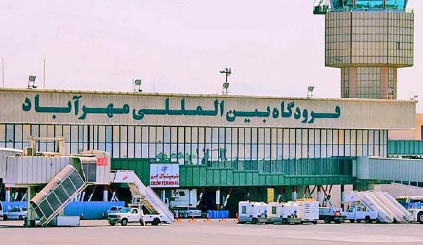ازسرگیری پرواز‌های فرودگاه مهرآباد از امروز
