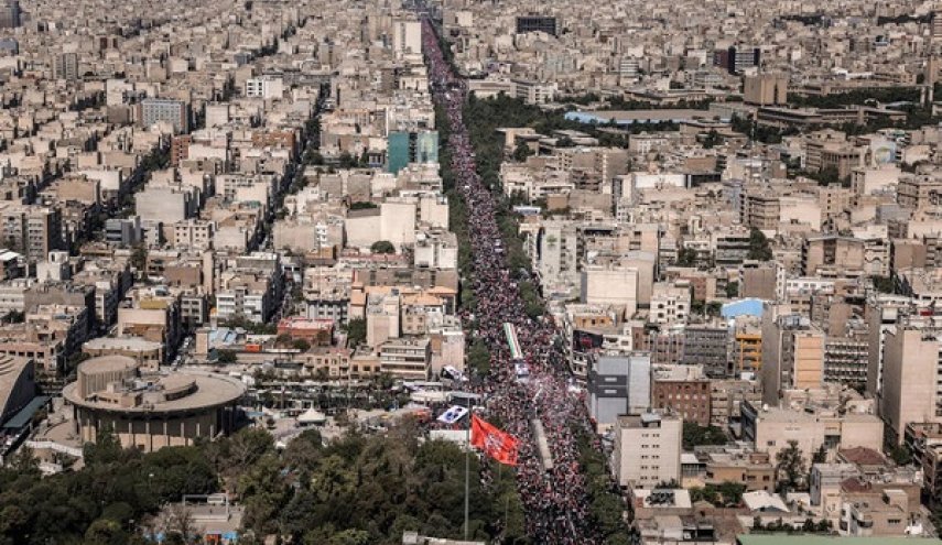  آمار حیرت‌انگیز ۲۴ میلیون جابه‌جایی در روز وداع