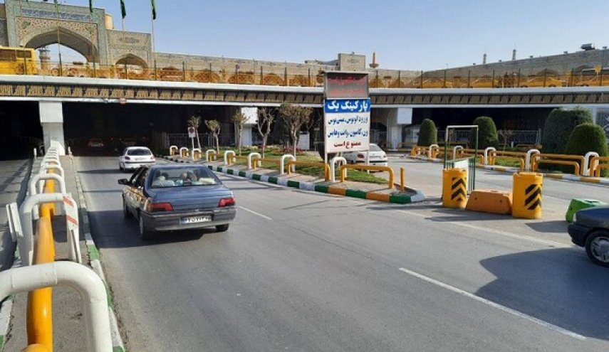  تامین ۱۳۵ هزار جای پارک خودرو برای مراسم تشییع