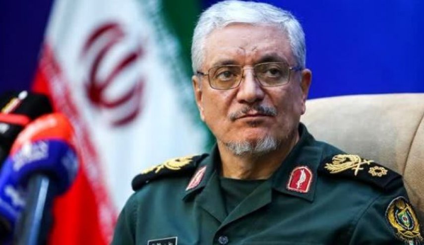 سخنگوی وزارت دفاع: به هرگونه تجاوز پاسخ می‌دهیم