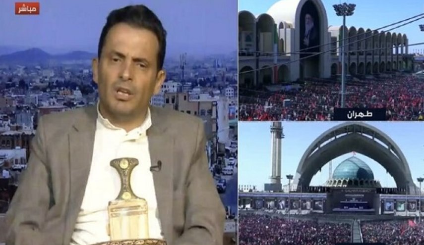 انصارالله: تشییع میلیونی «قائد شهید»، محاسبات آمریکا و اسرائیل را برهم زد
