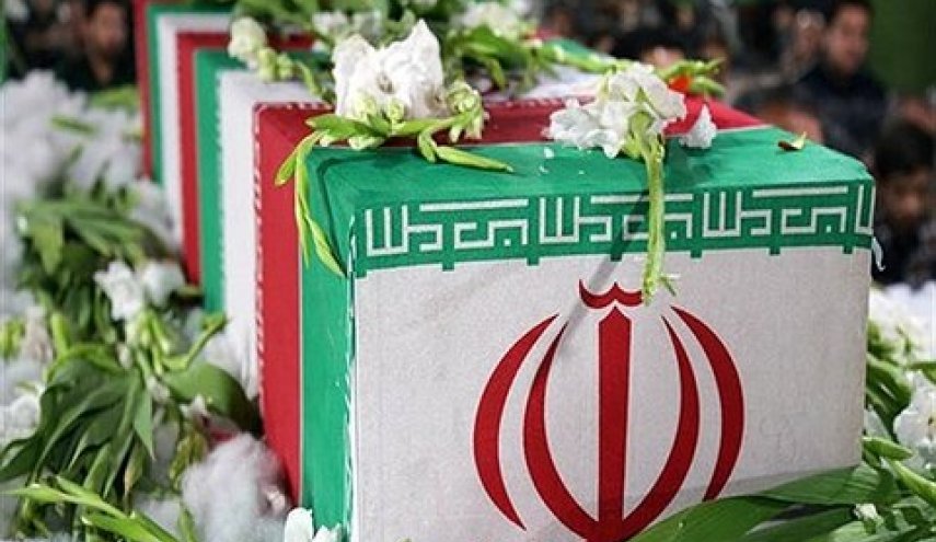 شهادت ۸ نیروی ارتش در حملات بامداد ارتش آمریکا 
