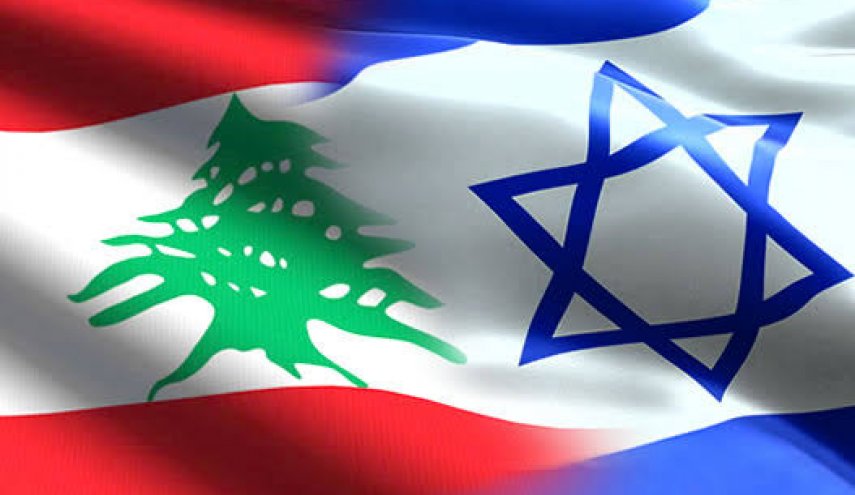 شرط لبنان برای از سرگیری مذاکرات با رژیم صهیونیستی 