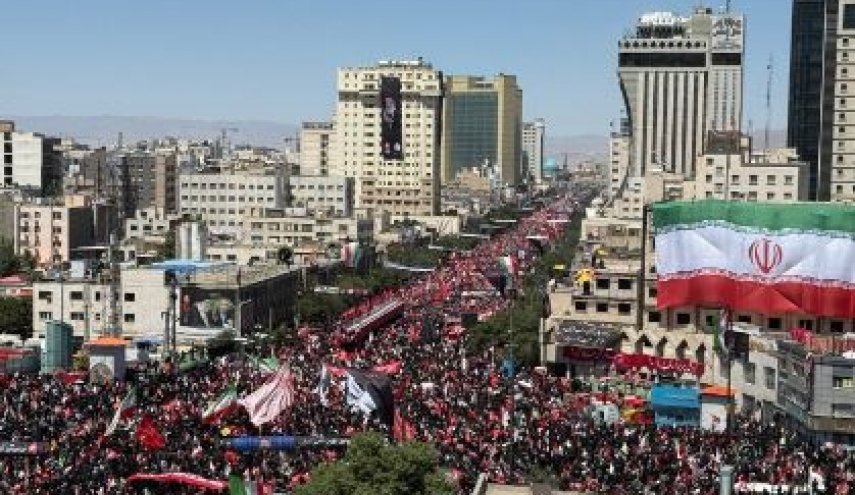 جزئیات مراسم تشییع «قائد شهید امت» در مشهد