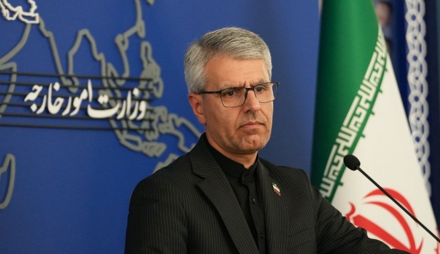 ایران حمله تروریستی در پاکستان را به شدت محکوم کرد