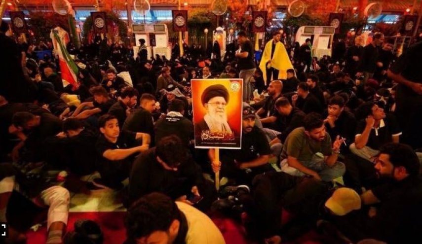 کمیته‌های مقاومت: شهادت آیت الله خامنه‌ای انقلاب را متوقف نمی‌کند، آن را ریشه‌دارتر می‌سازد
