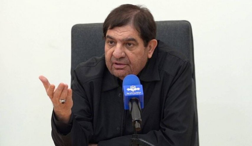 مخبر: خون قائد شهیدمان هندسه مقاومت را به سطحی فراتر برد