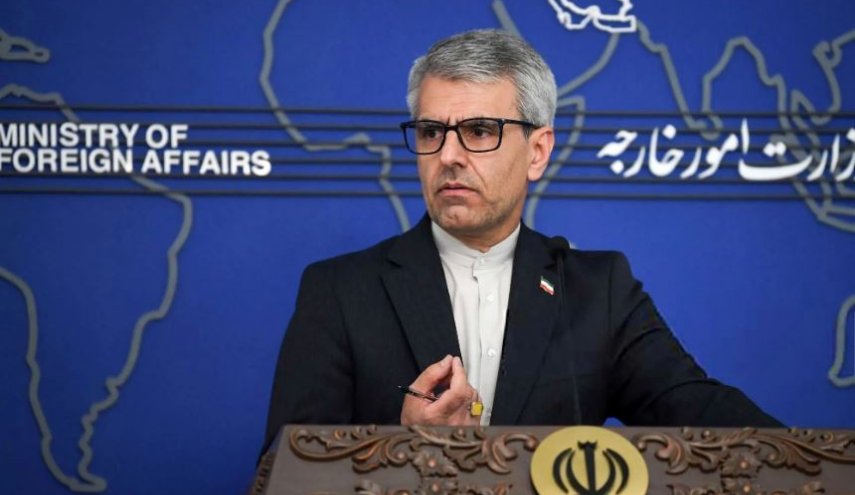 بقائی: مدافعان برومند ایران با چشمانی بیدار، تحرکات دشمن را رصد می‌کنند
