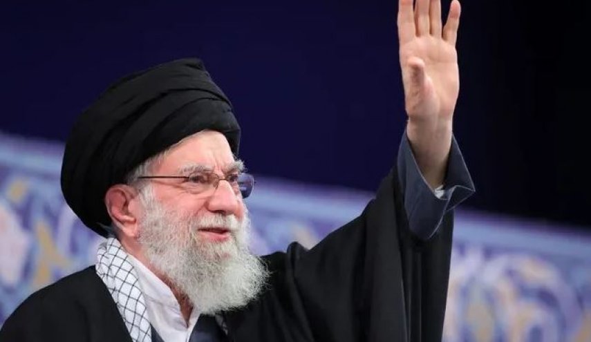 استاد ایتالیایی: [شهید] آیت‌الله خامنه‌ای الگویی جاودانه برای ملت‌های آزاده است

