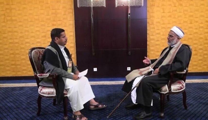 مفتی یمن: تشییع میلیونی شهید خامنه‌ای محاسبات دشمن را بر هم زد