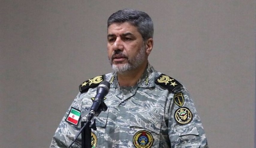 سخنگوی ارتش: آمریکایی‌ها باید از مفاد تفاهمنامه تمکین کنند
