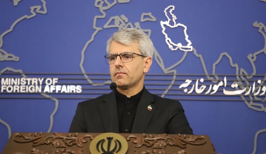 توضیحات سخنگوی وزارت امور خارجه درباره سفر عراقچی به عمان در روز گذشته
