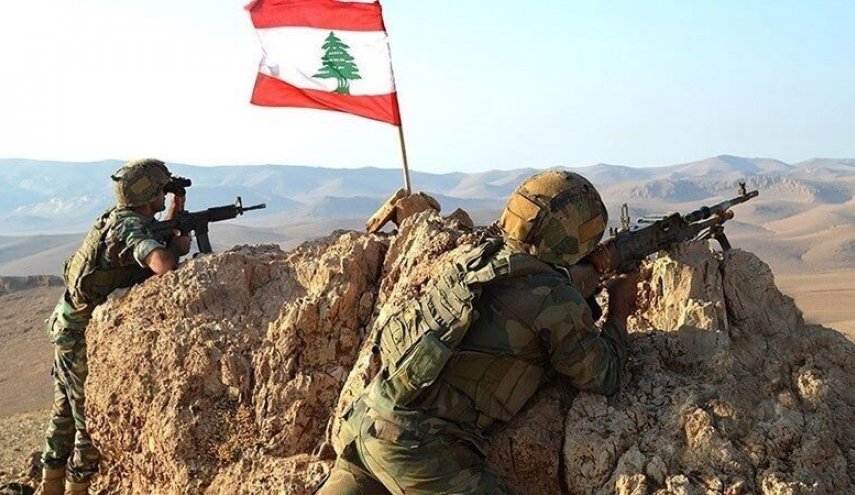 مخالفت ارتش لبنان درباره هماهنگی مستقیم با ارتش رژیم صهیونیستی