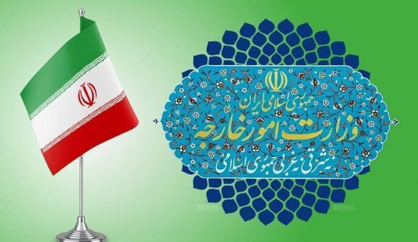 بیانیه وزارت خارجه در محکومیت حملات به ایران/رژیم آمریکا همه اجزای توافق را نقض کرده است