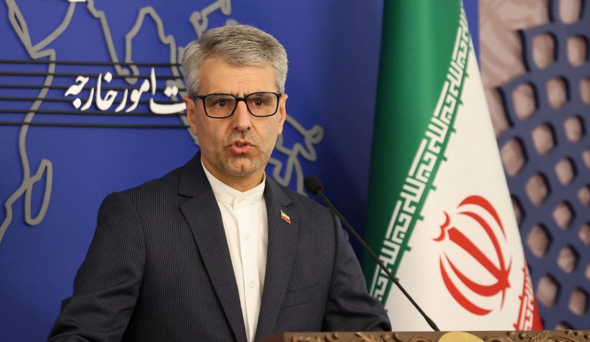 بقائی: آمریکا تفاهم اسلام‌آباد را وارد مرحله بحران کرده است/ ایران، آغازگر نقض تعهدات نبود