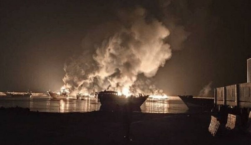 حملات هوایی آمریکا از ۶ تا ۲۲ تیرماه روزانه ۱۱ مصدوم و ۱.۳ نفر شهید داشته است