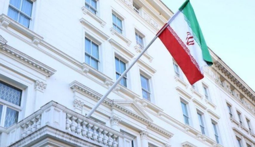ایران: کریدور امن هرمز به آیمو اعلام شد/آمریکا ناقض تفاهم خاتمه جنگ است