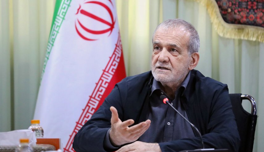 پزشکیان: هرگونه تعهدات جدید برای حوزه سلامت باید دارای پشتوانه مالی باشد