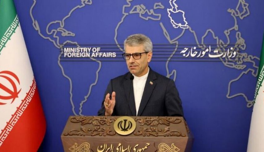 ایران حمله به فرودگاه بین‌المللی صنعا را محکوم کرد