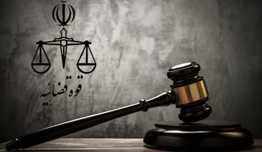 حکم اعدام دو تروریست داعشی اجرا شد