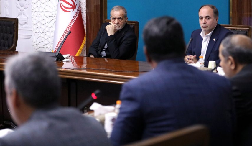 با هر تخلف، سوءاستفاده یا اخلال در تأمین و توزیع کالاهای اساسی قاطعانه برخورد می‌شود