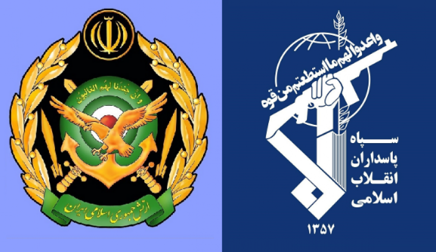ارتش اقدام خباثت‌آمیز پارلمان انگلیس علیه سپاه را محکوم کرد