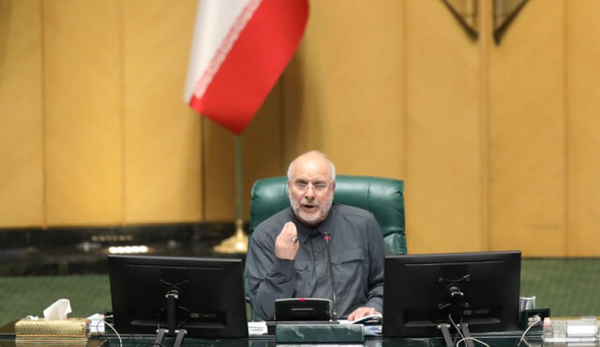 قالیباف: باید همواره آماده نبرد باشیم و از ابزار دیپلماسی هم استفاده کنیم
