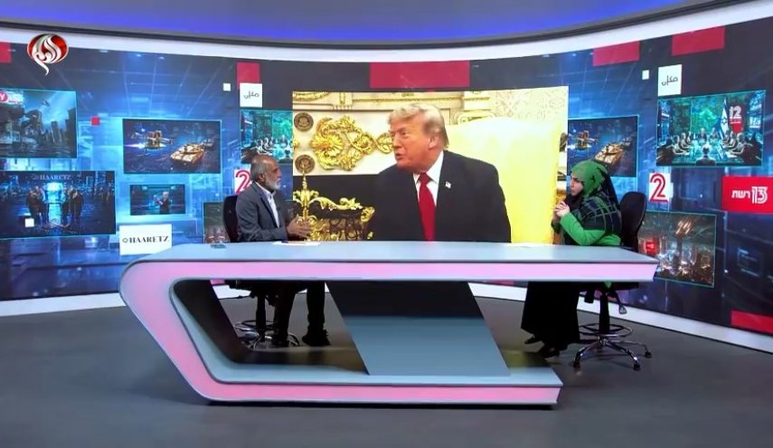 الرهان الإسرائيلي على المواجهة العسكرية مع إيران