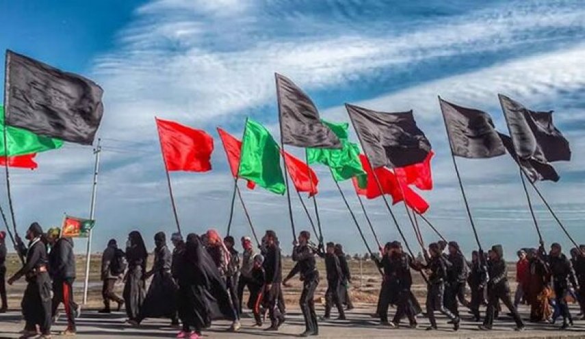 امنیت کامل در مرزها برای تردد زائران اربعین فراهم است
