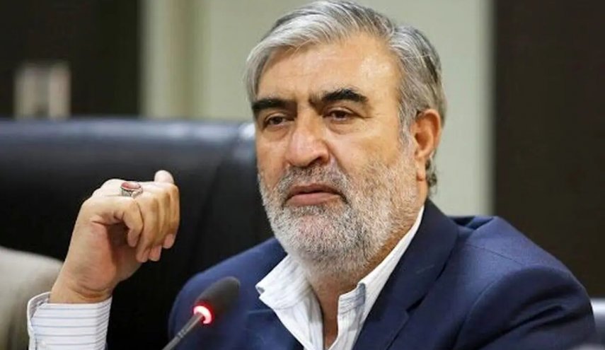 واکنش رئیس کمیسیون امنیت ملی مجلس به حملات به جنوب کشور
