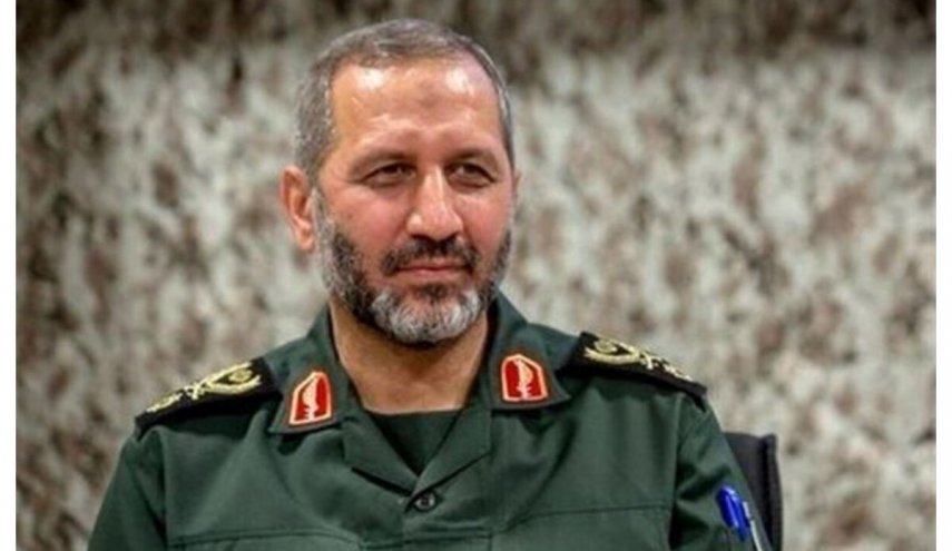 سردار موسوی: شلیک‌ها تا بازگشت آرامش به ایران ادامه دارد
