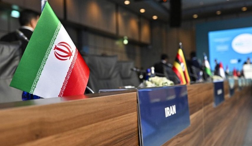 توسعه همکاری‌های کار و رفاه میان ایران و اندونزی