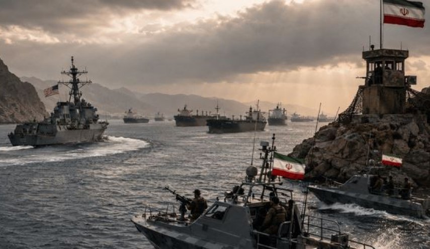 از باتلاق دلتای مکونگ تا باتلاق تنگه هرمز
