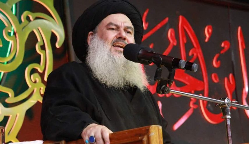 امام جمعه بغداد: تشییع میلیونی رهبر شهید انقلاب، نشانه مخالفت با وابستگی به بیگانگان بود
