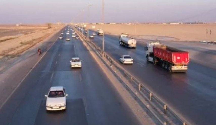 مسیر رفت بندرخمیر به بندرعباس بازگشایی شد