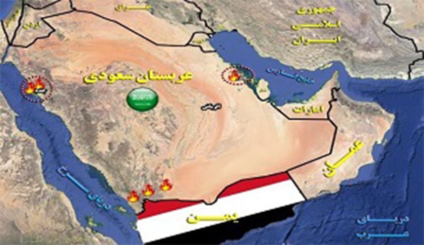  آیا شمارش معکوس برای رژیم سعودی و حامیانش آغاز شده است؟