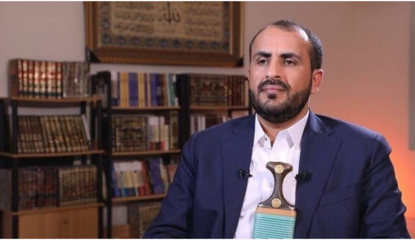 انصارالله: محاصره دریایی عربستان، نتیجه امتناع ریاض از پاسخ به خواسته‌های یمن بود