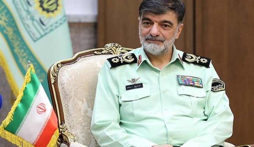 رضایتمندی زائران، مهم‌ترین شاخص موفقیت مأموریت اربعین
