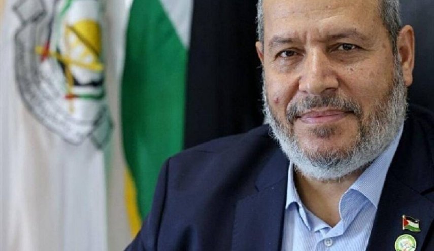 اولین پیام رئیس جدید دفتر سیاسی حماس: از شهادت نمی‌هراسیم